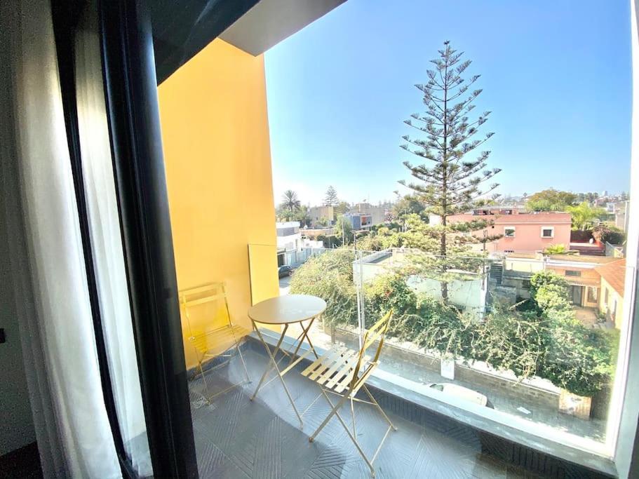 New Modern 1 Bedroom 1Min Fr Tramway Касабланка Екстер'єр фото