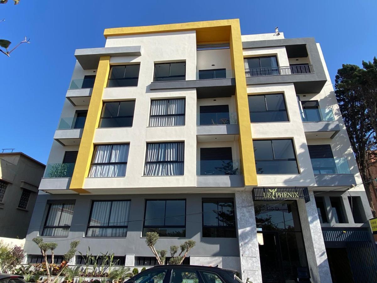 New Modern 1 Bedroom 1Min Fr Tramway Касабланка Екстер'єр фото