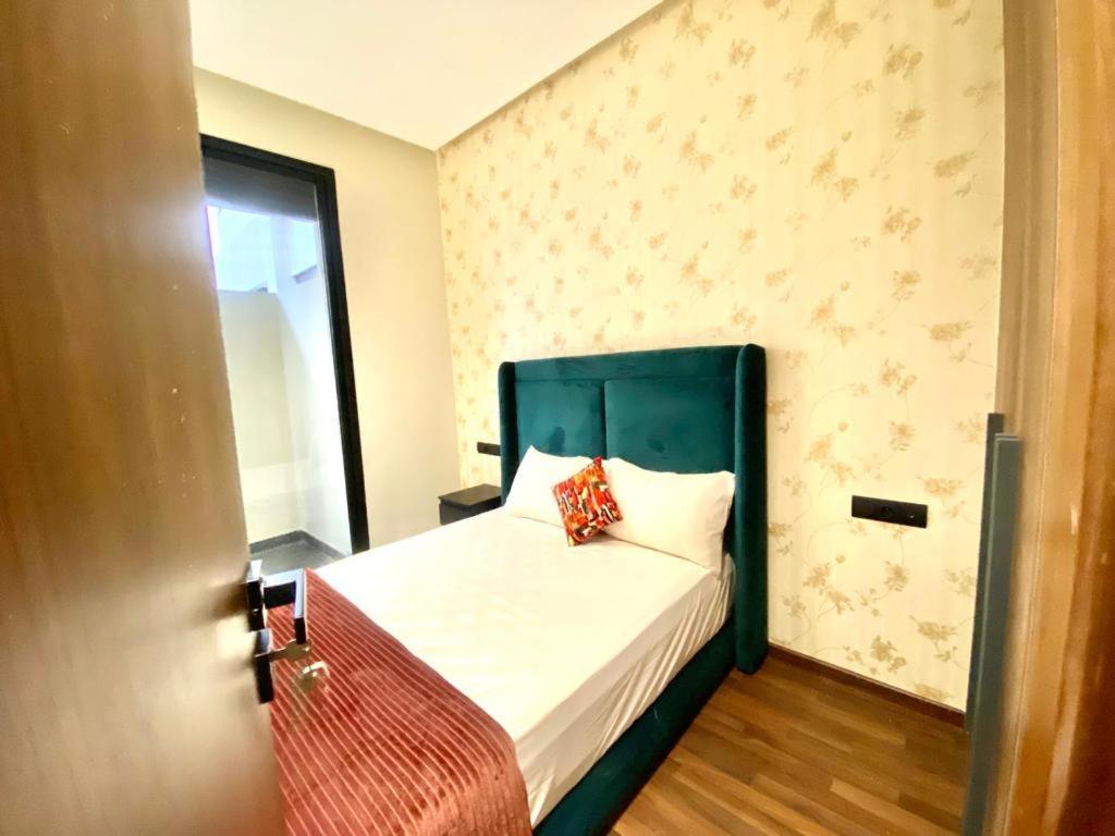 New Modern 1 Bedroom 1Min Fr Tramway Касабланка Екстер'єр фото