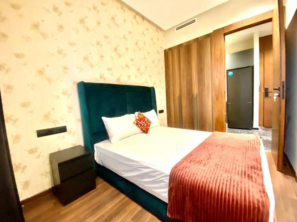 New Modern 1 Bedroom 1Min Fr Tramway Касабланка Екстер'єр фото