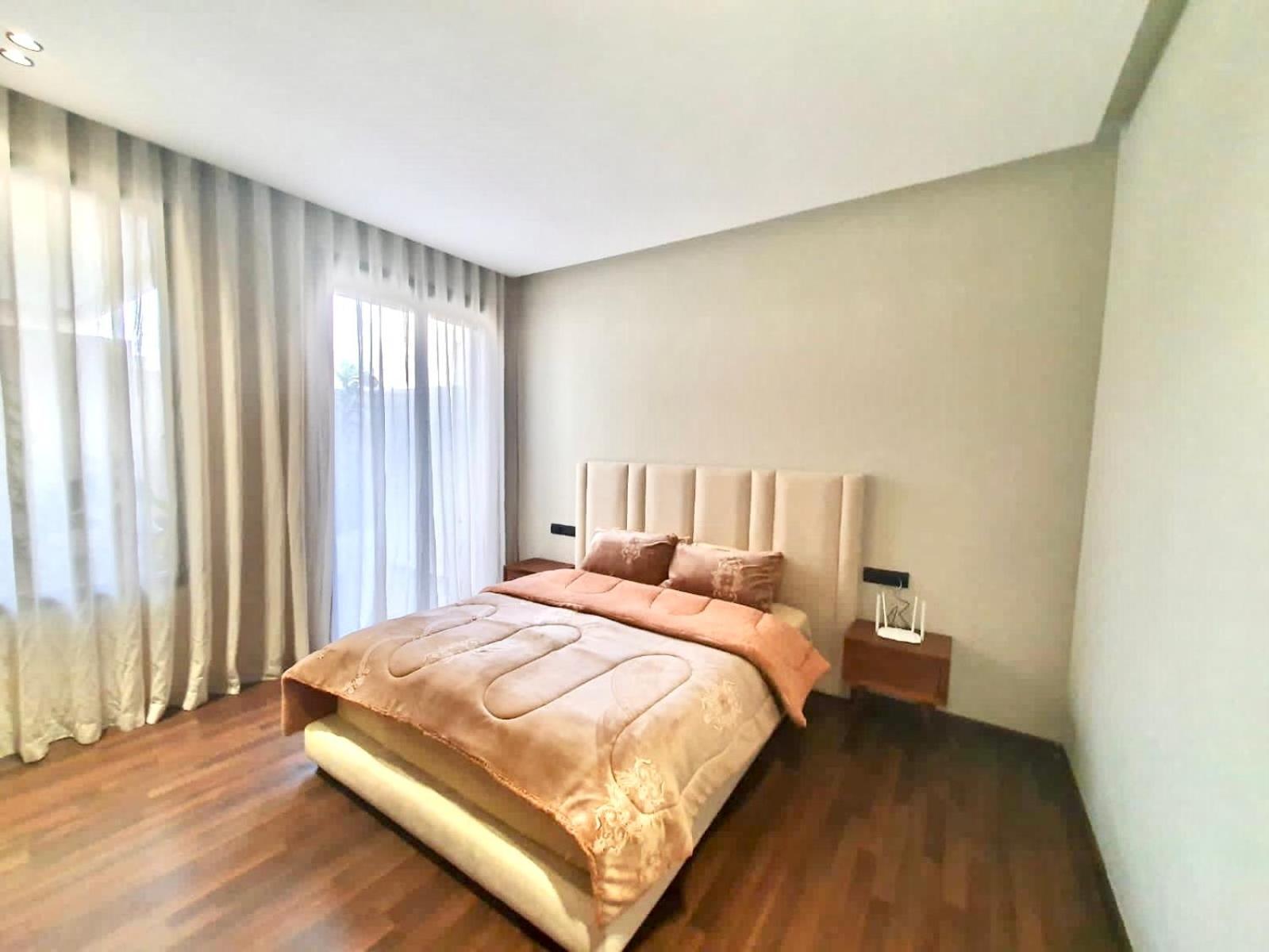New Modern 1 Bedroom 1Min Fr Tramway Касабланка Екстер'єр фото